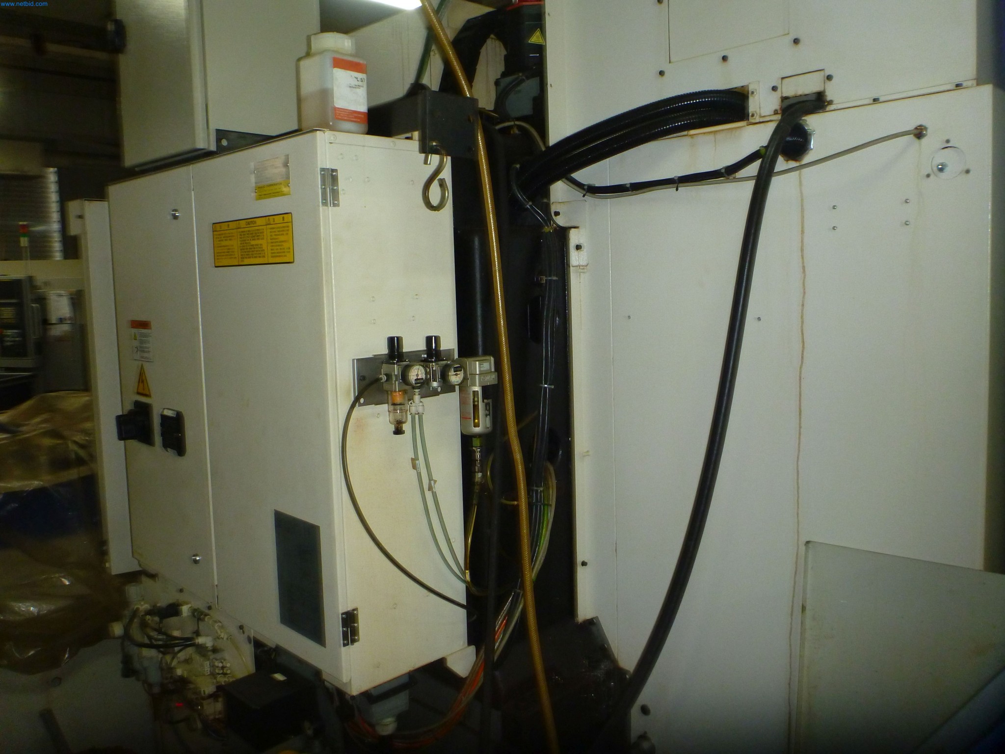 Metalworking, Turning, Milling, Grinding, and Finishing-10