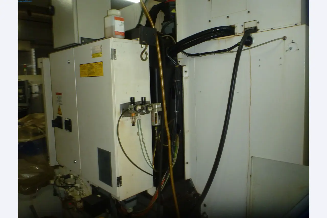 Metalworking, Turning, Milling, Grinding, and Finishing-10