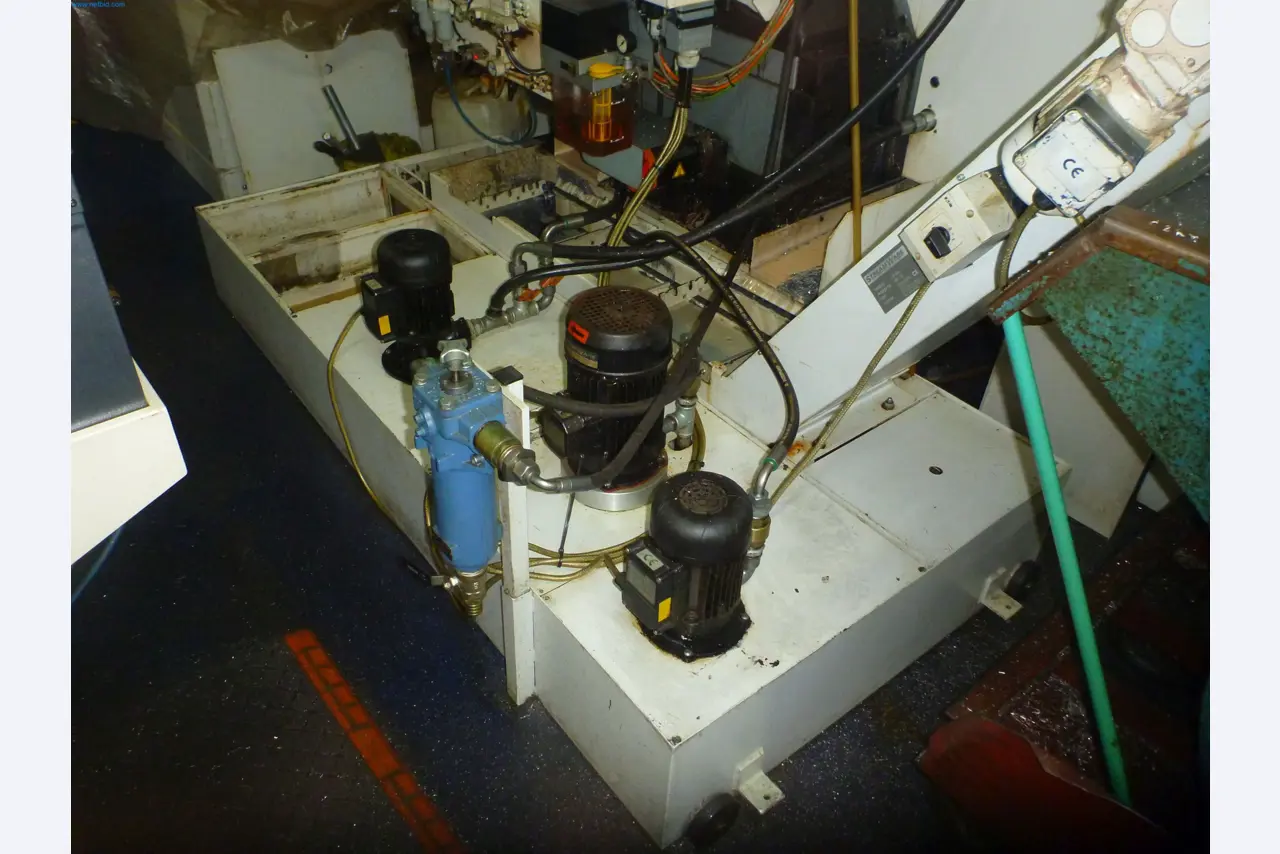 Metalworking, Turning, Milling, Grinding, and Finishing-11