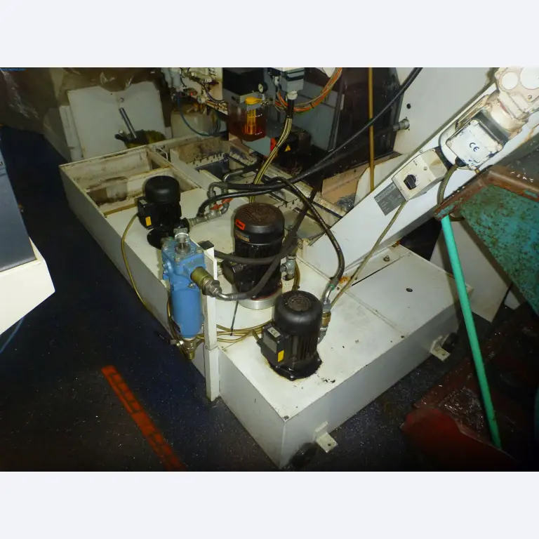 Metalworking, Turning, Milling, Grinding, and Finishing-11