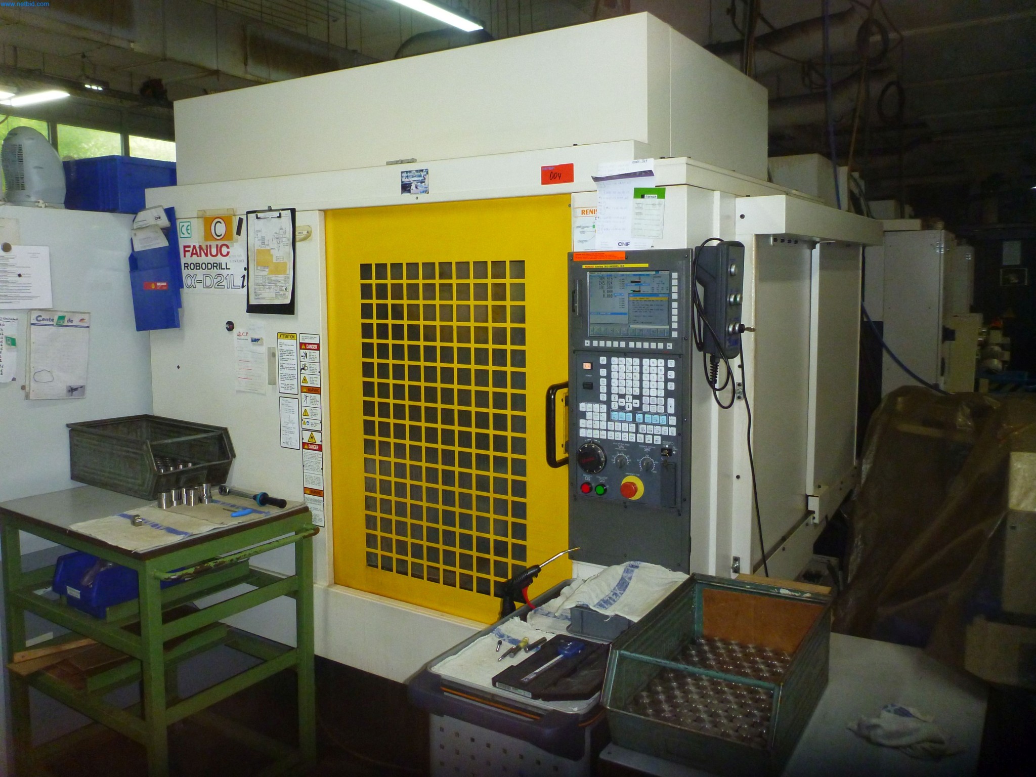 Metalworking, Turning, Milling, Grinding, and Finishing-1