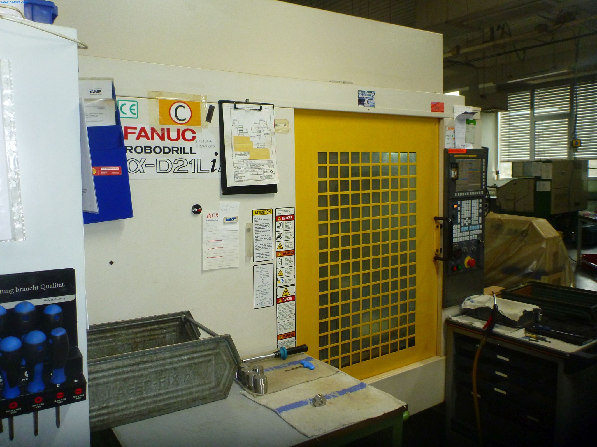 Metalworking, Turning, Milling, Grinding, and Finishing-2