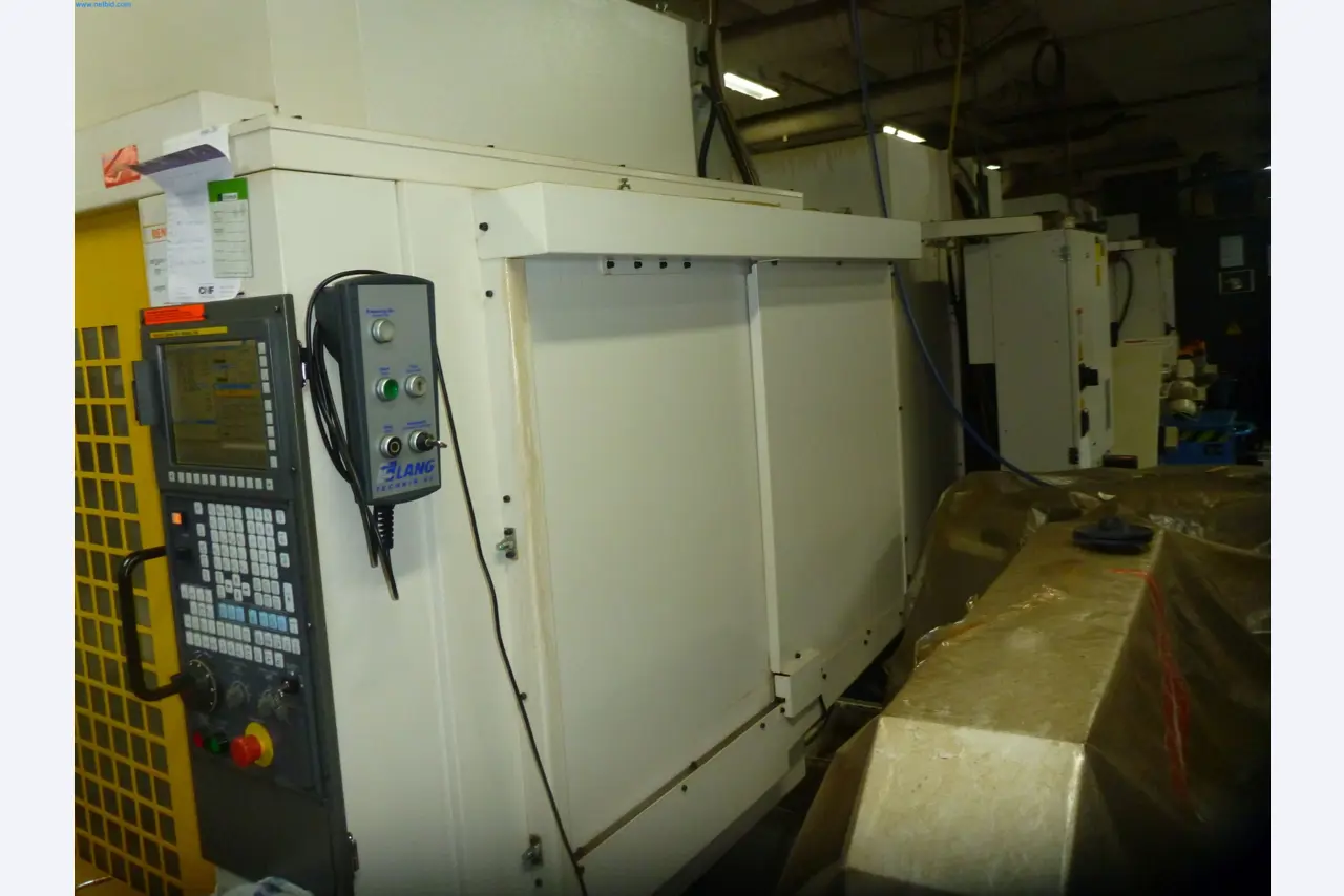 Metalworking, Turning, Milling, Grinding, and Finishing-4