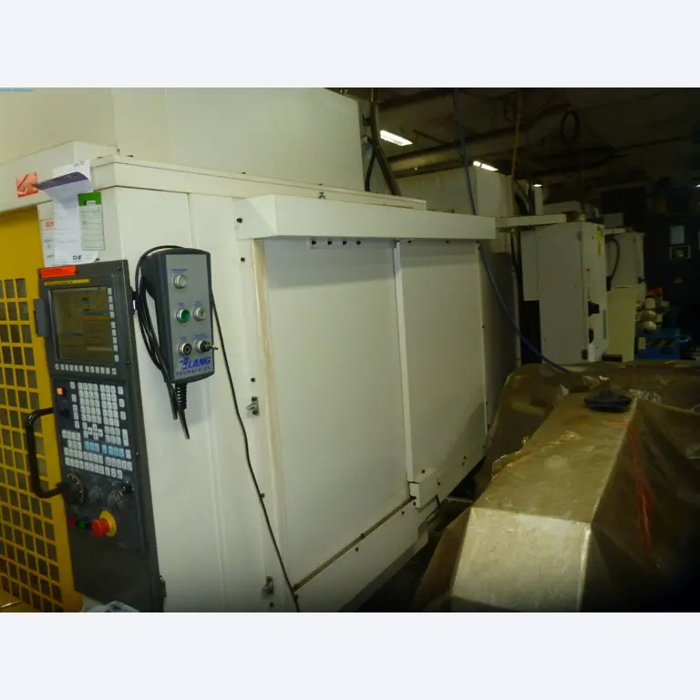 Metalworking, Turning, Milling, Grinding, and Finishing-4