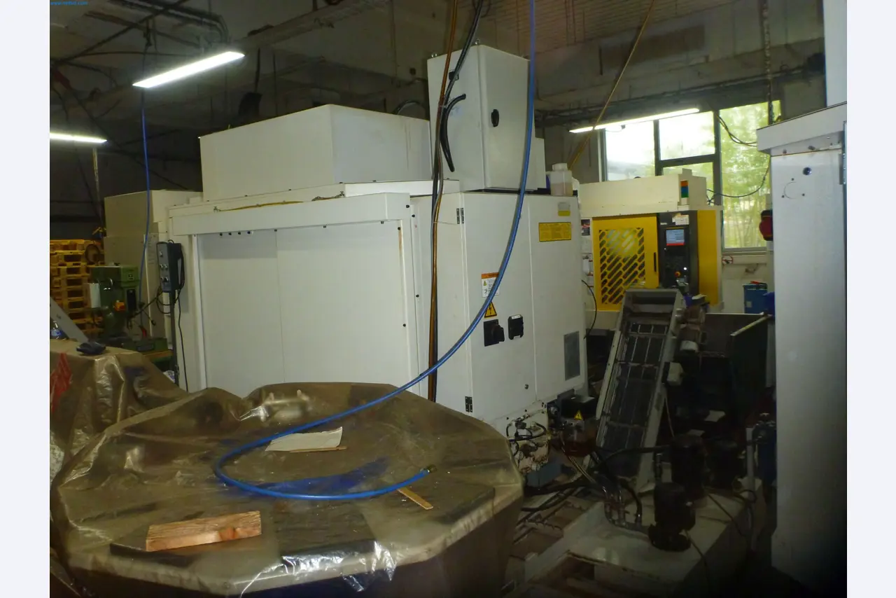 Metalworking, Turning, Milling, Grinding, and Finishing-5