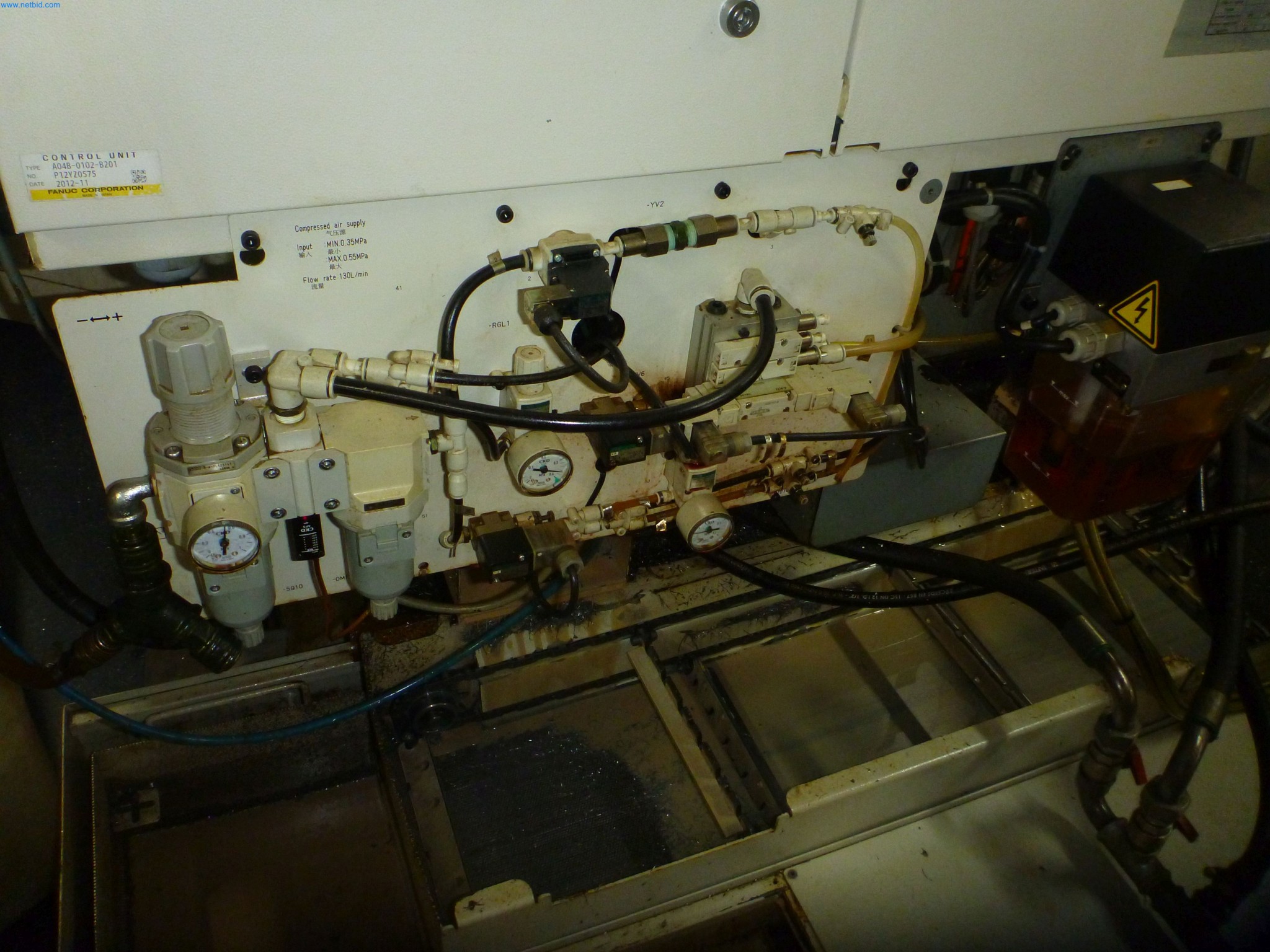 Metalworking, Turning, Milling, Grinding, and Finishing-6