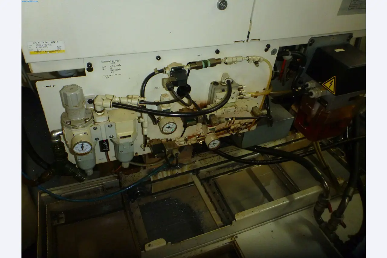 Metalworking, Turning, Milling, Grinding, and Finishing-6