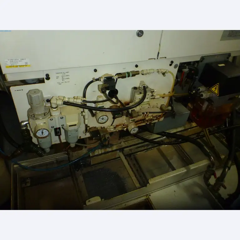 Metalworking, Turning, Milling, Grinding, and Finishing-6