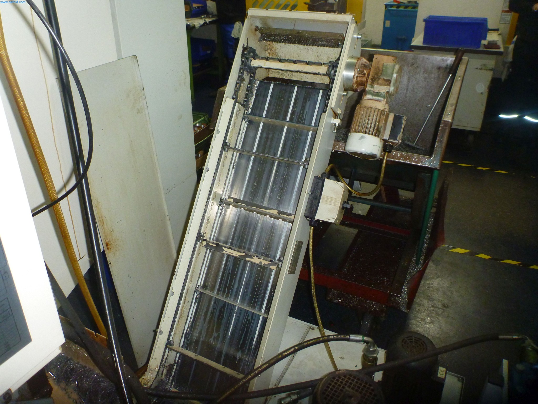 Metalworking, Turning, Milling, Grinding, and Finishing-7