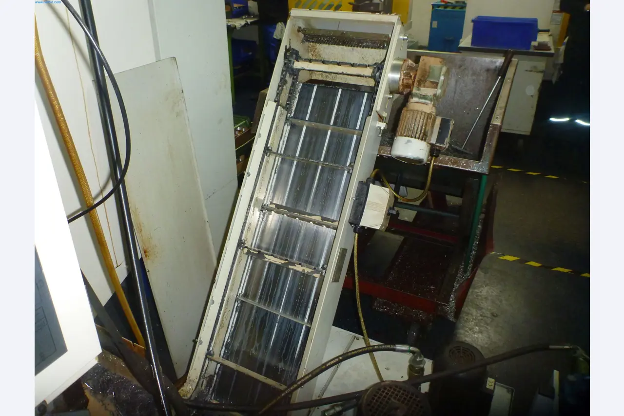 Metalworking, Turning, Milling, Grinding, and Finishing-7
