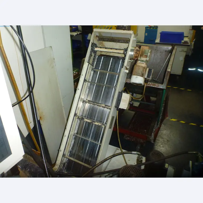 Metalworking, Turning, Milling, Grinding, and Finishing-7