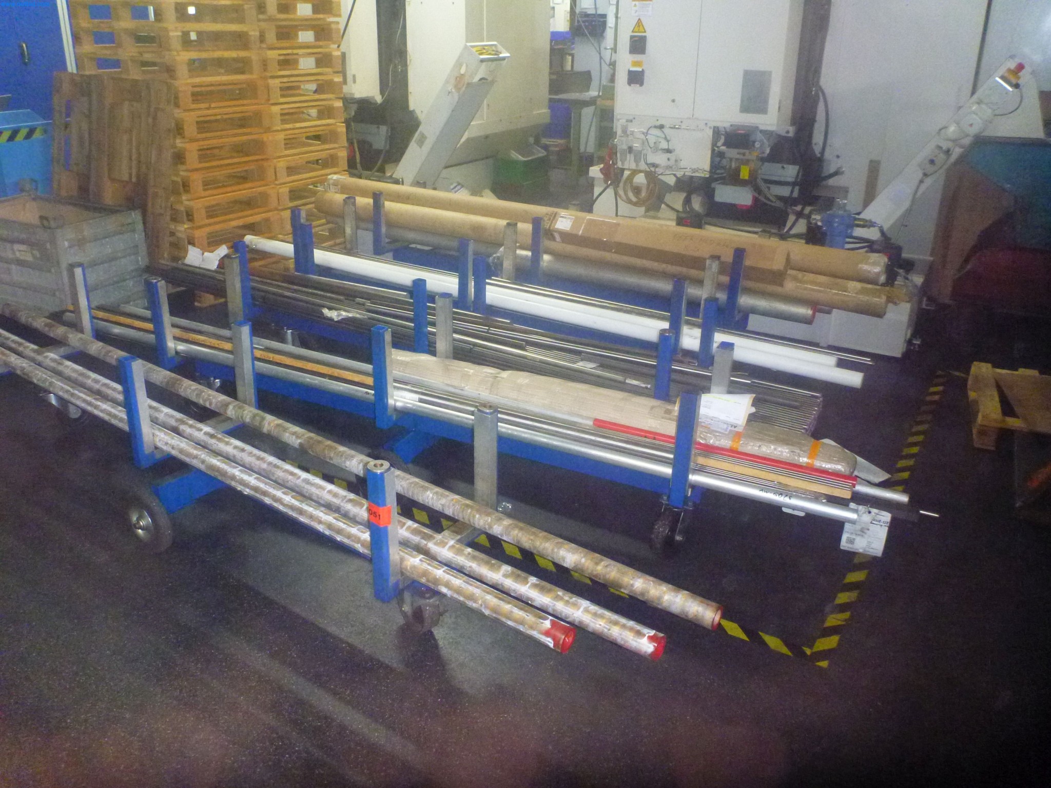 Metalworking, Turning, Milling, Grinding, and Finishing-1