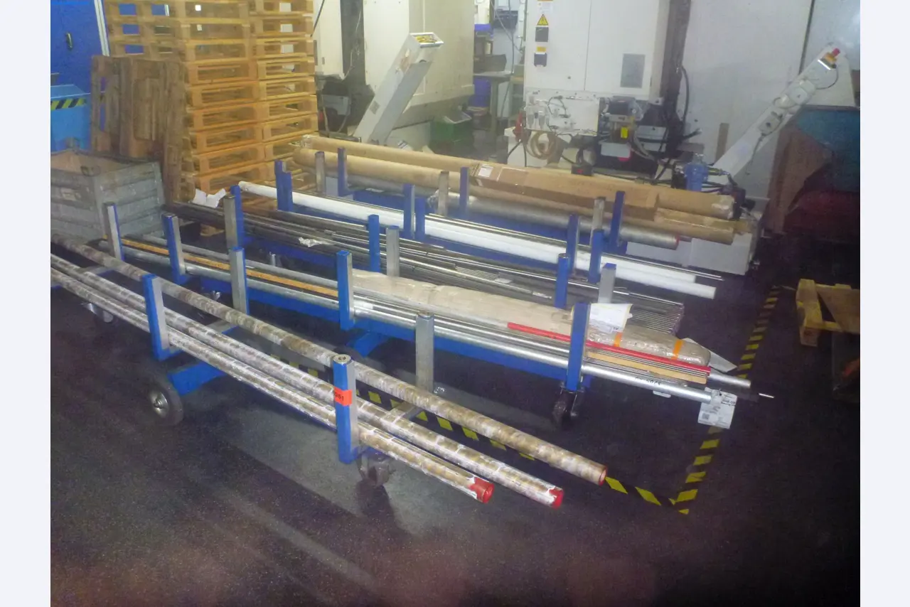 Metalworking, Turning, Milling, Grinding, and Finishing-1