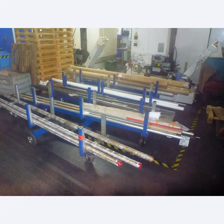 Metalworking, Turning, Milling, Grinding, and Finishing-1