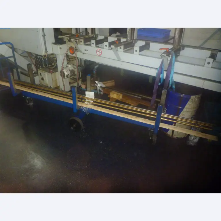 Metalworking, Turning, Milling, Grinding, and Finishing-2