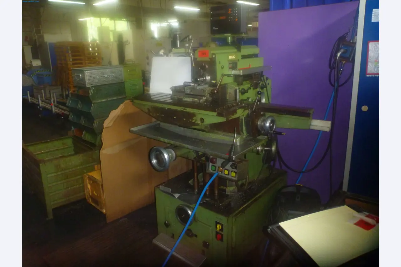 Metalworking, Turning, Milling, Grinding, and Finishing-1