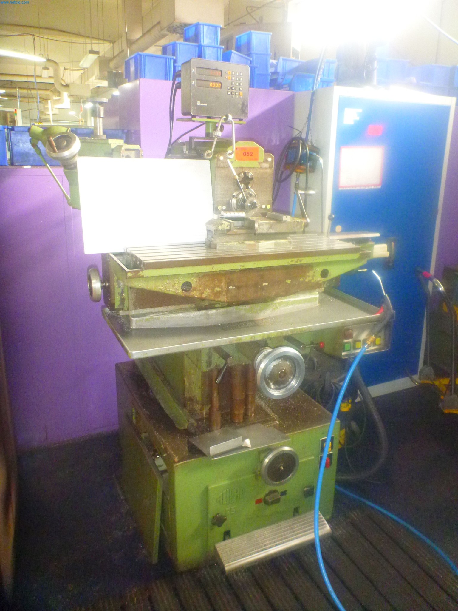 Metalworking, Turning, Milling, Grinding, and Finishing-2