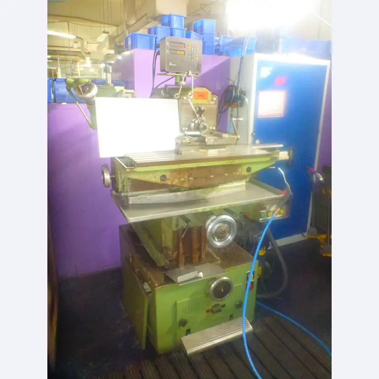 Metalworking, Turning, Milling, Grinding, and Finishing-2