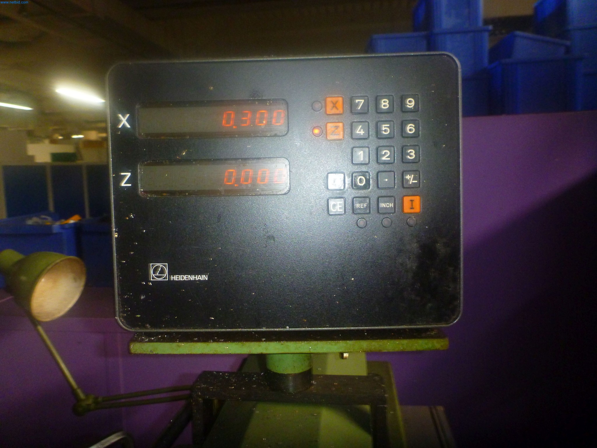 Metalworking, Turning, Milling, Grinding, and Finishing-4