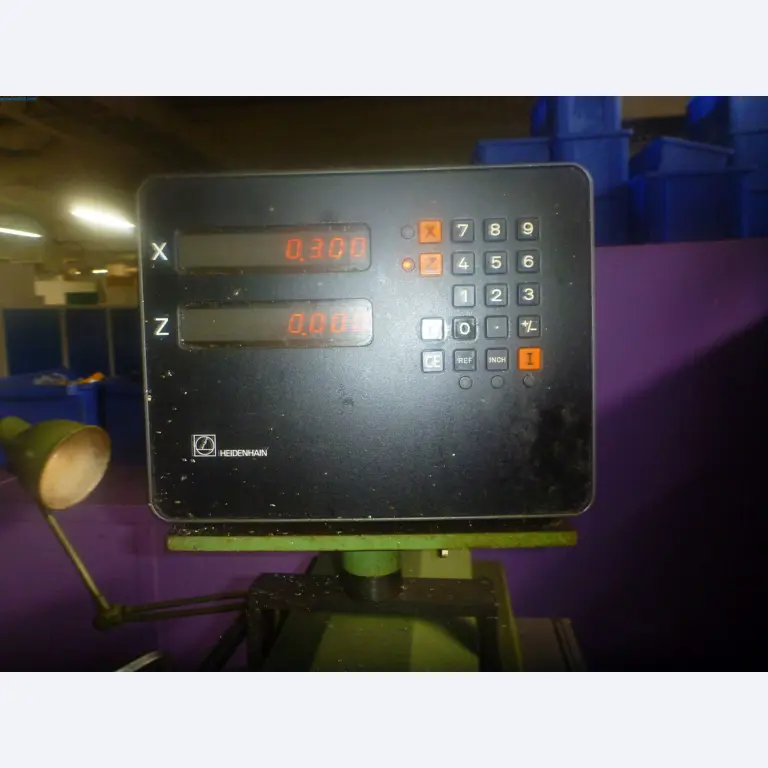 Metalworking, Turning, Milling, Grinding, and Finishing-4