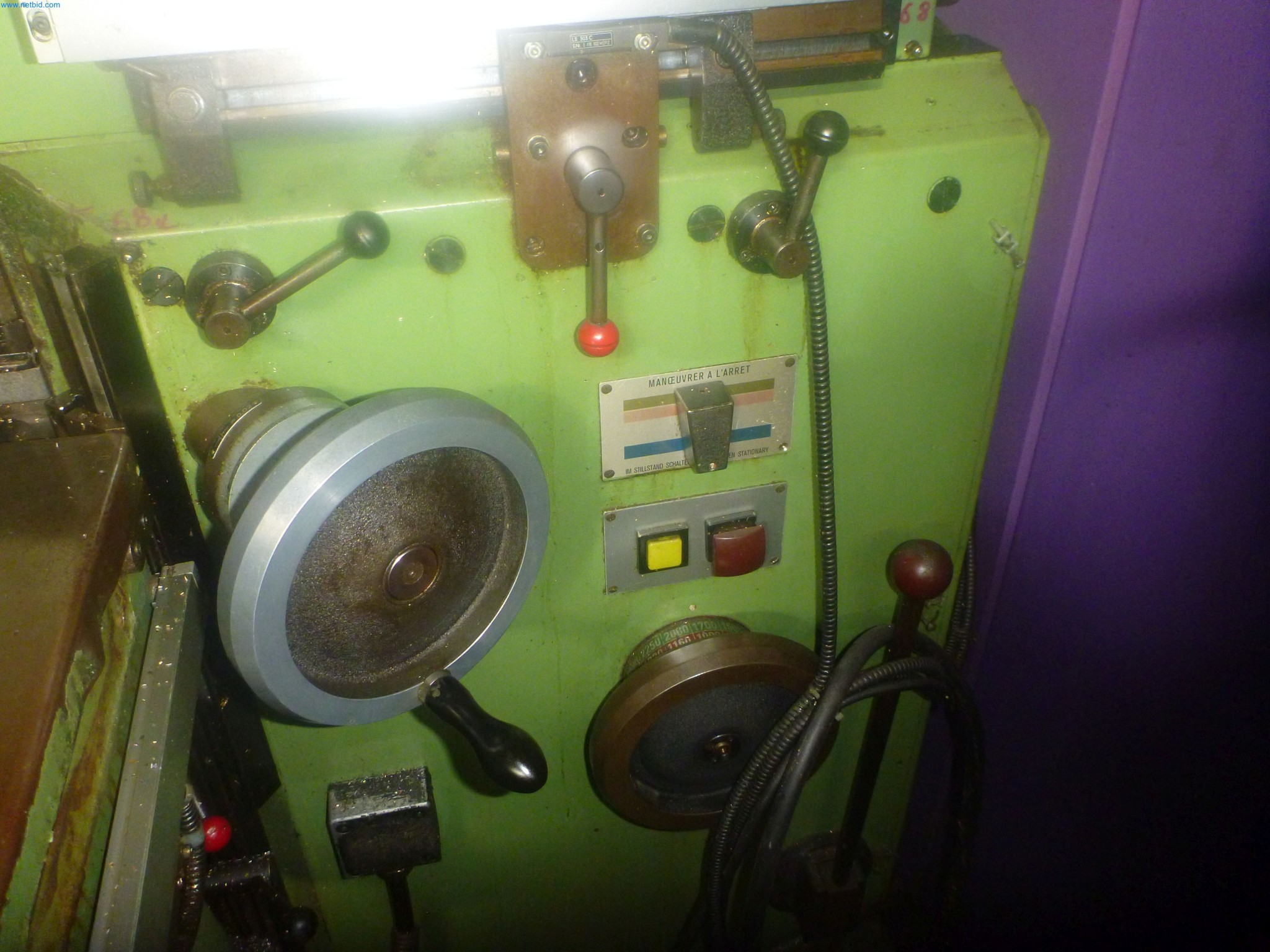 Metalworking, Turning, Milling, Grinding, and Finishing-6