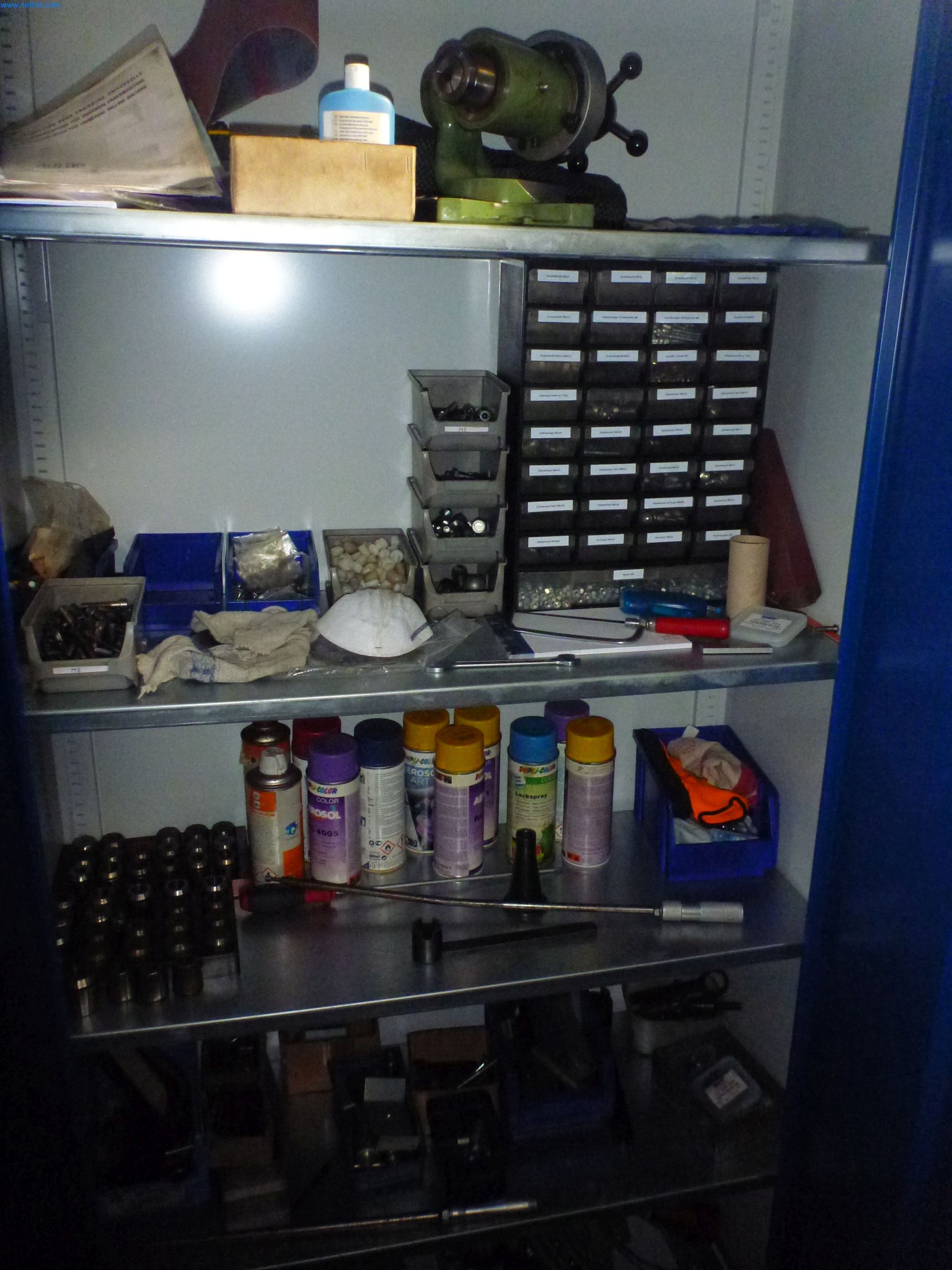 Mecanizado de metales, torneado, fresado, rectificado y acabado-2