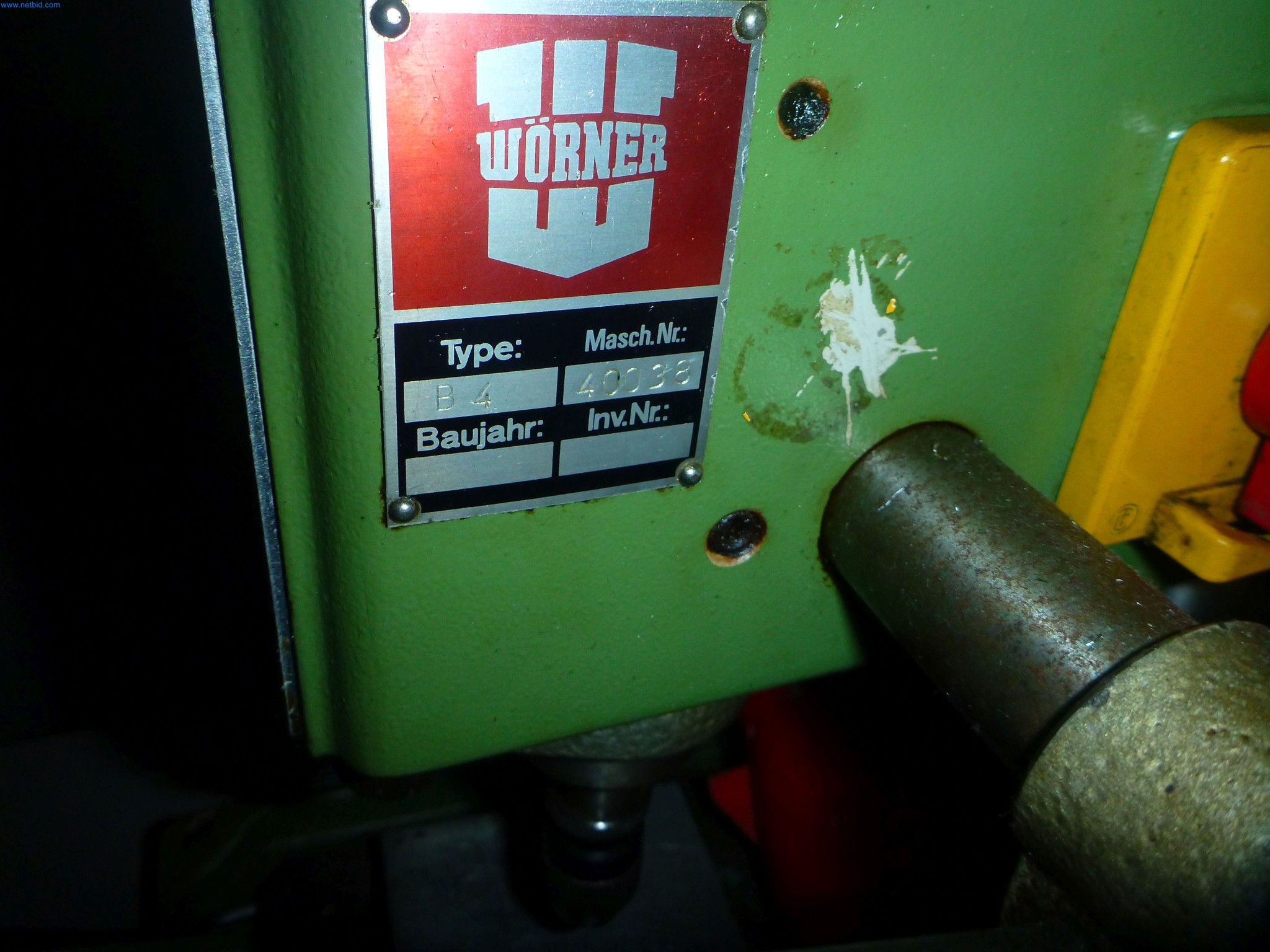 Metalworking, Turning, Milling, Grinding, and Finishing-3