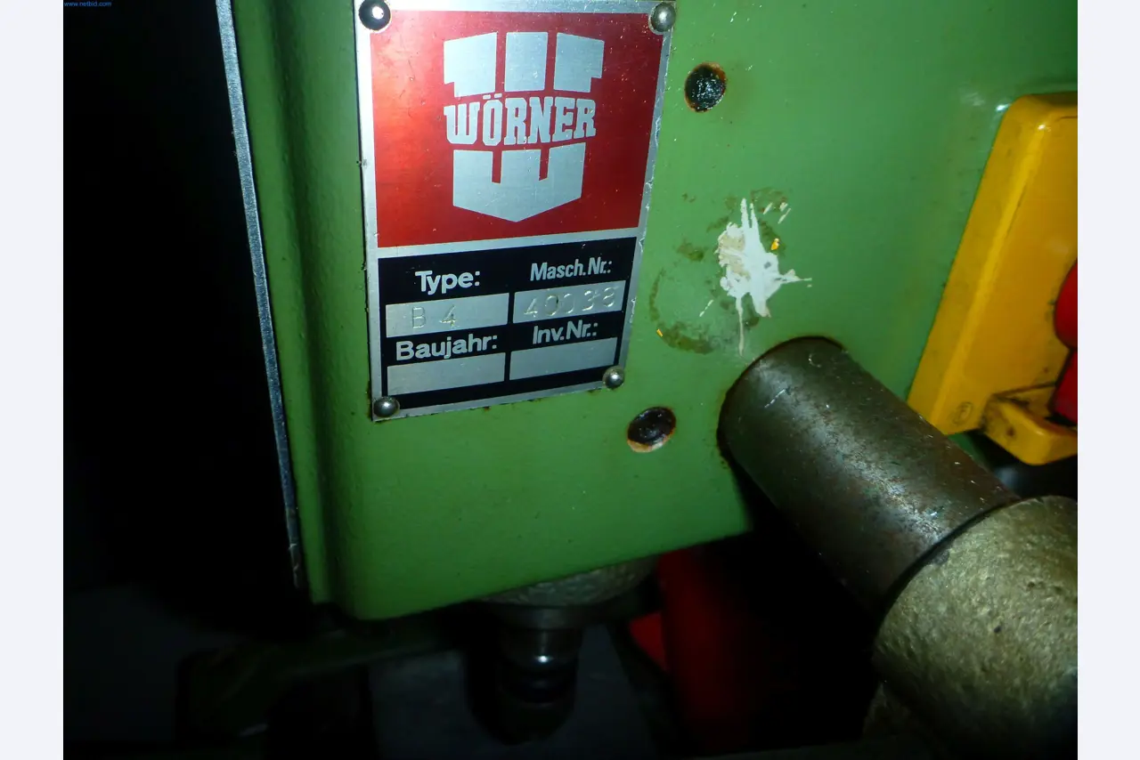 Metalworking, Turning, Milling, Grinding, and Finishing-3