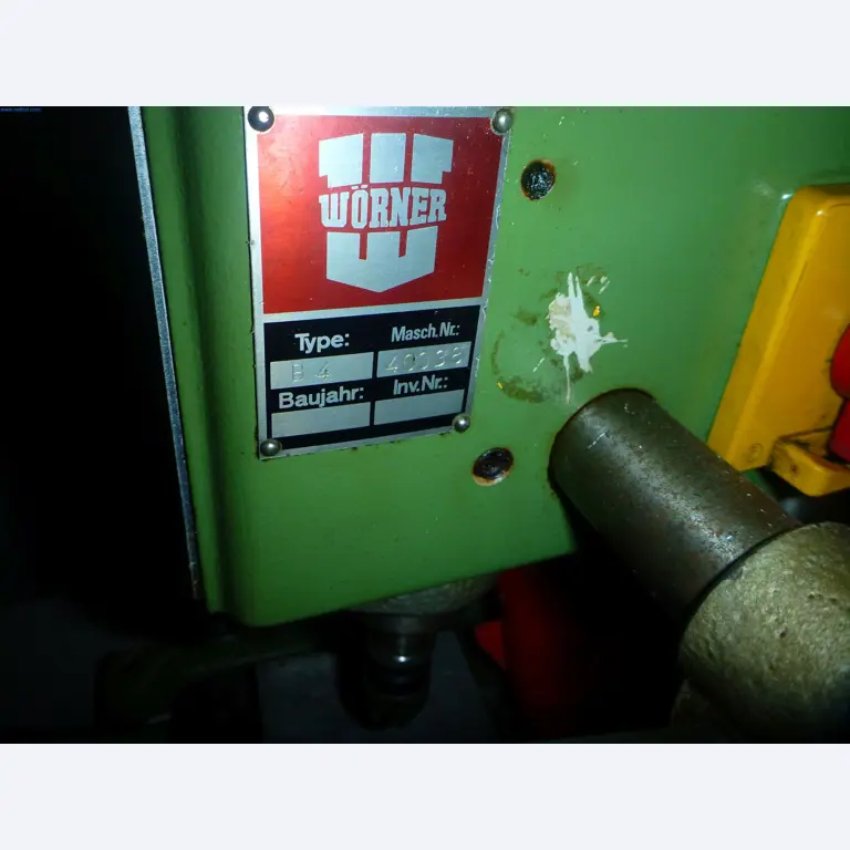 Metalworking, Turning, Milling, Grinding, and Finishing-3