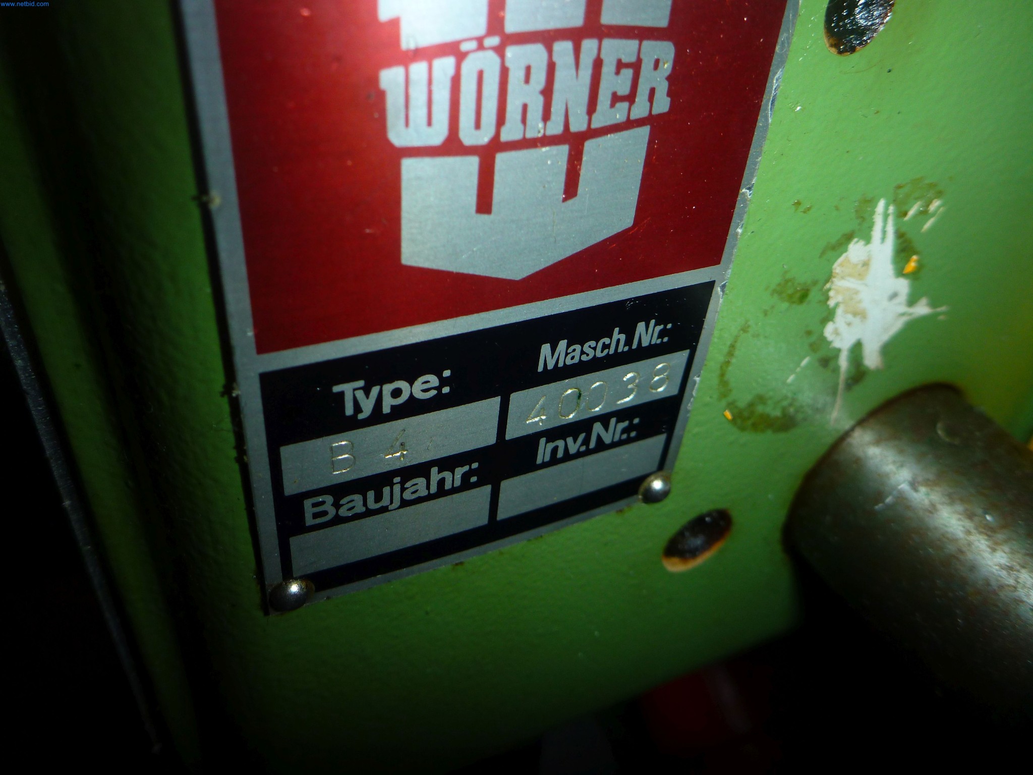 Metalworking, Turning, Milling, Grinding, and Finishing-4