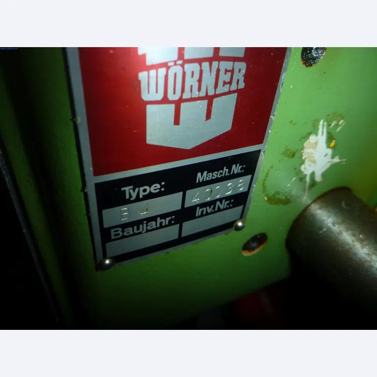 Metalworking, Turning, Milling, Grinding, and Finishing-4