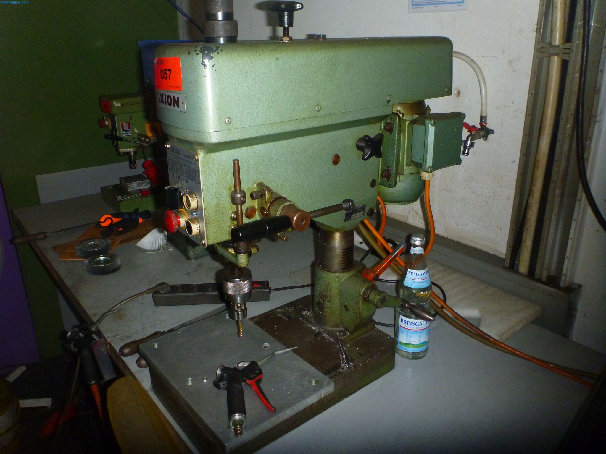 Metalworking, Turning, Milling, Grinding, and Finishing-1