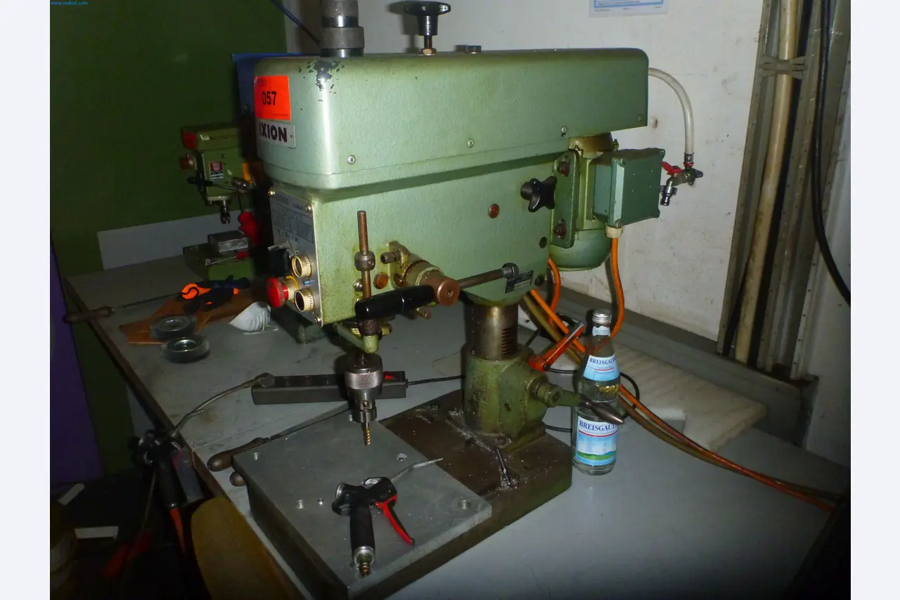 Metalworking, Turning, Milling, Grinding, and Finishing-1
