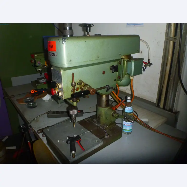 Metalworking, Turning, Milling, Grinding, and Finishing-1
