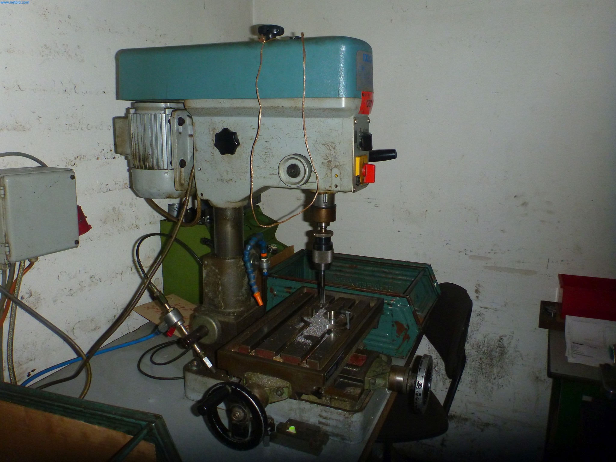 Metalworking, Turning, Milling, Grinding, and Finishing-1