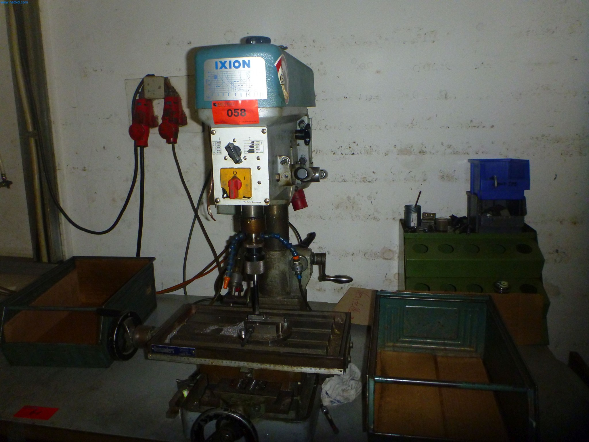 Metalworking, Turning, Milling, Grinding, and Finishing-2