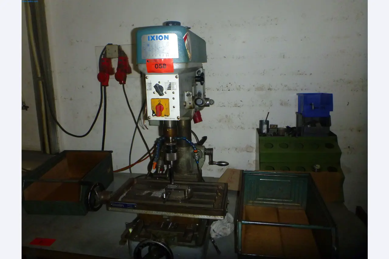 Metalworking, Turning, Milling, Grinding, and Finishing-2