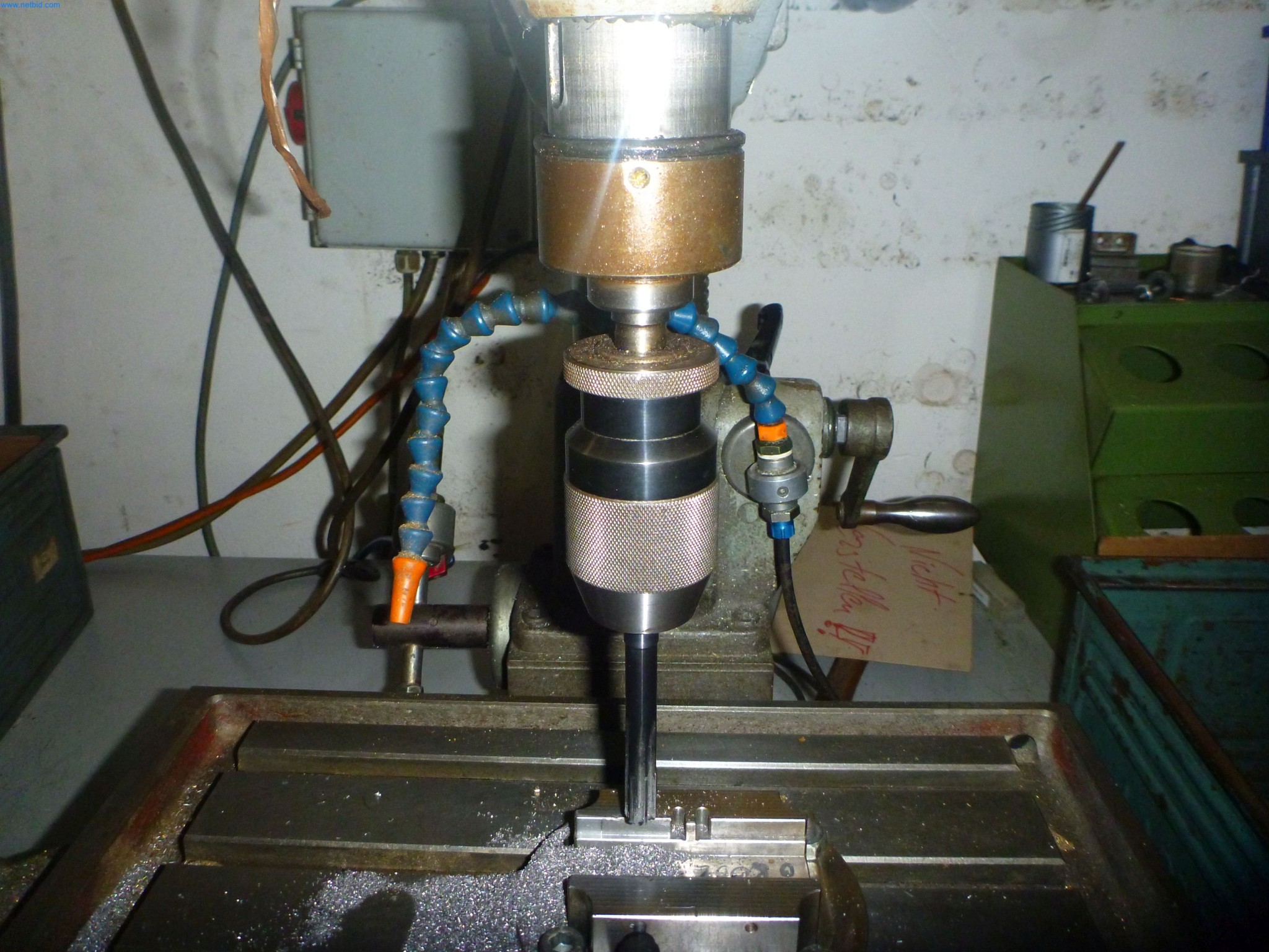 Metalworking, Turning, Milling, Grinding, and Finishing-3