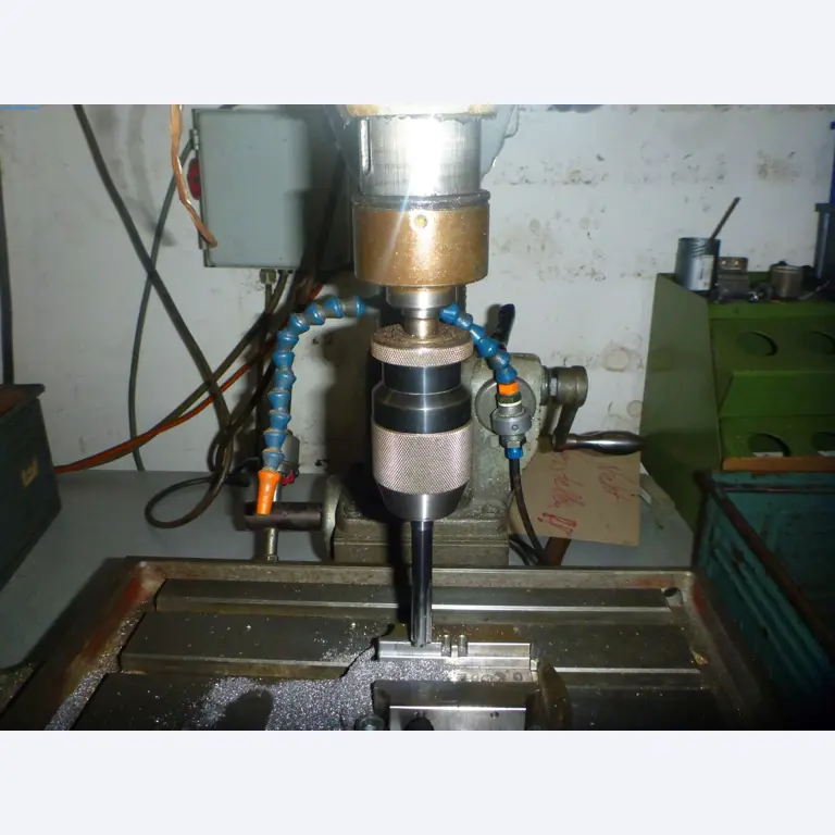 Metalworking, Turning, Milling, Grinding, and Finishing-3