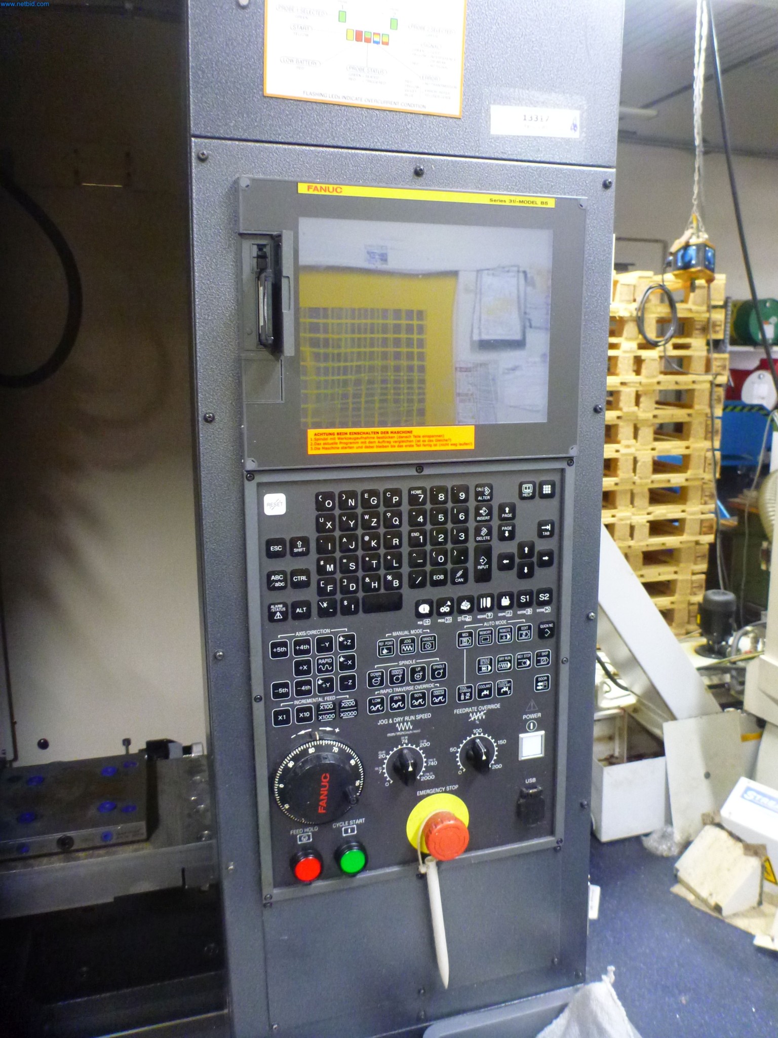 Metalworking, Turning, Milling, Grinding, and Finishing-11