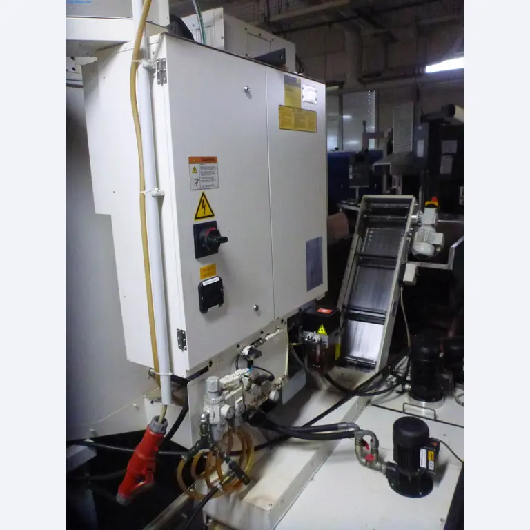 Metalworking, Turning, Milling, Grinding, and Finishing-12