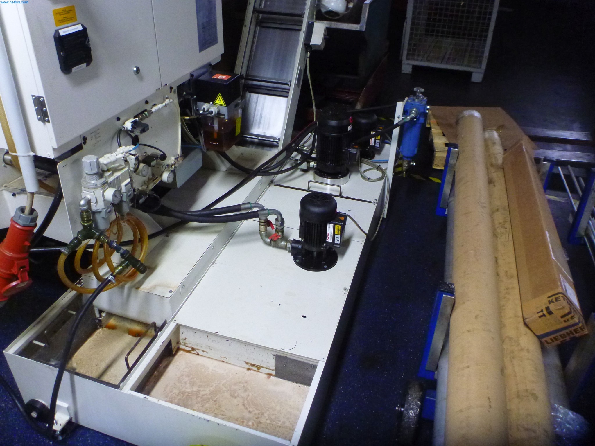 Metalworking, Turning, Milling, Grinding, and Finishing-13