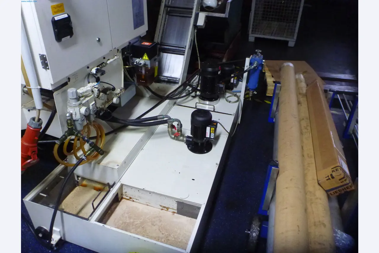 Metalworking, Turning, Milling, Grinding, and Finishing-13