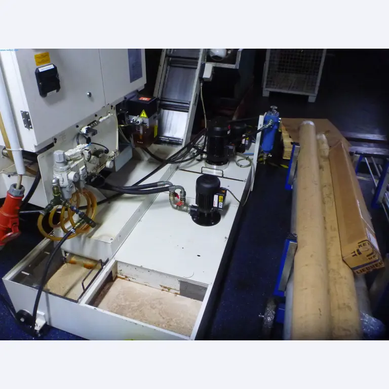 Metalworking, Turning, Milling, Grinding, and Finishing-13