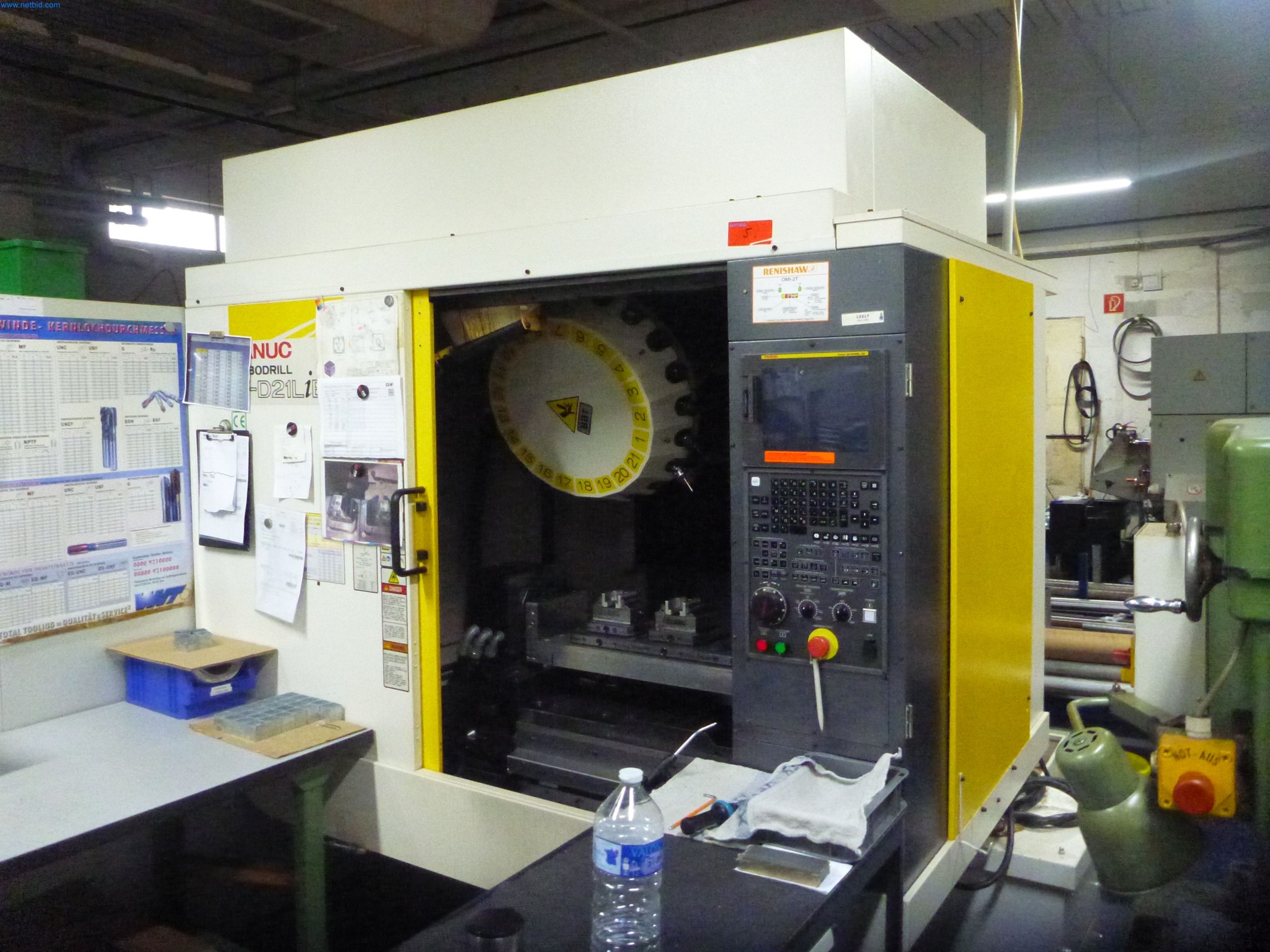 Metalworking, Turning, Milling, Grinding, and Finishing-1