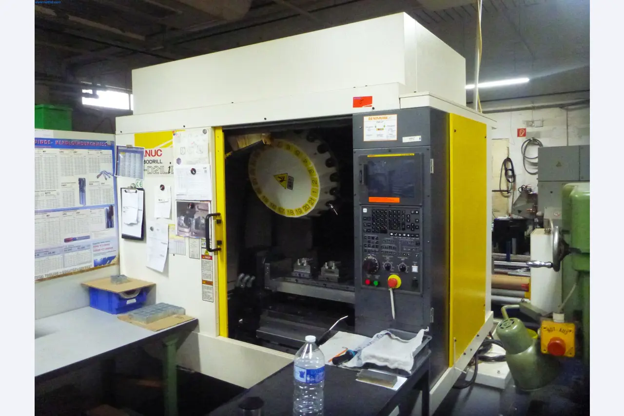 Metalworking, Turning, Milling, Grinding, and Finishing-1