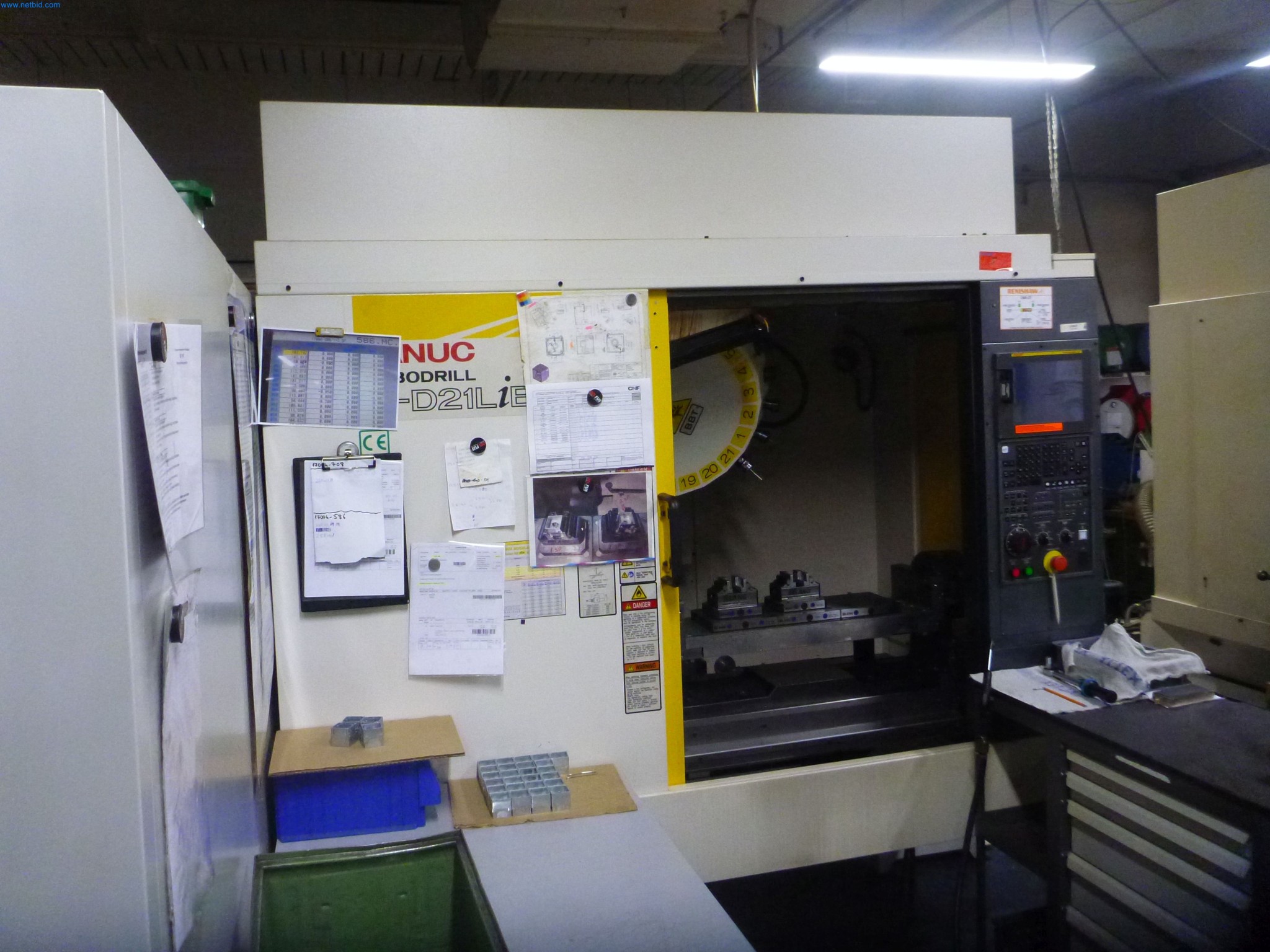 Metalworking, Turning, Milling, Grinding, and Finishing-2