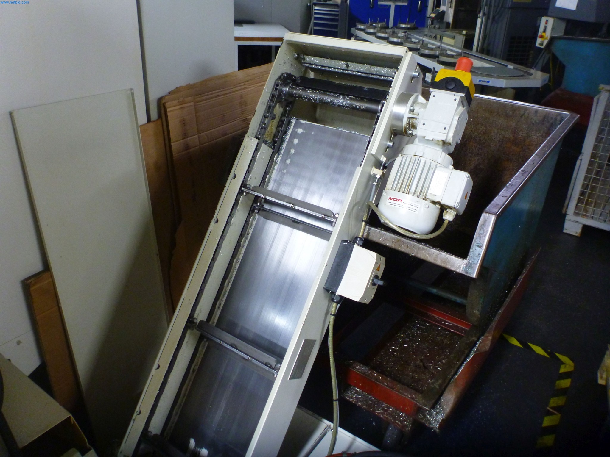 Metalworking, Turning, Milling, Grinding, and Finishing-4