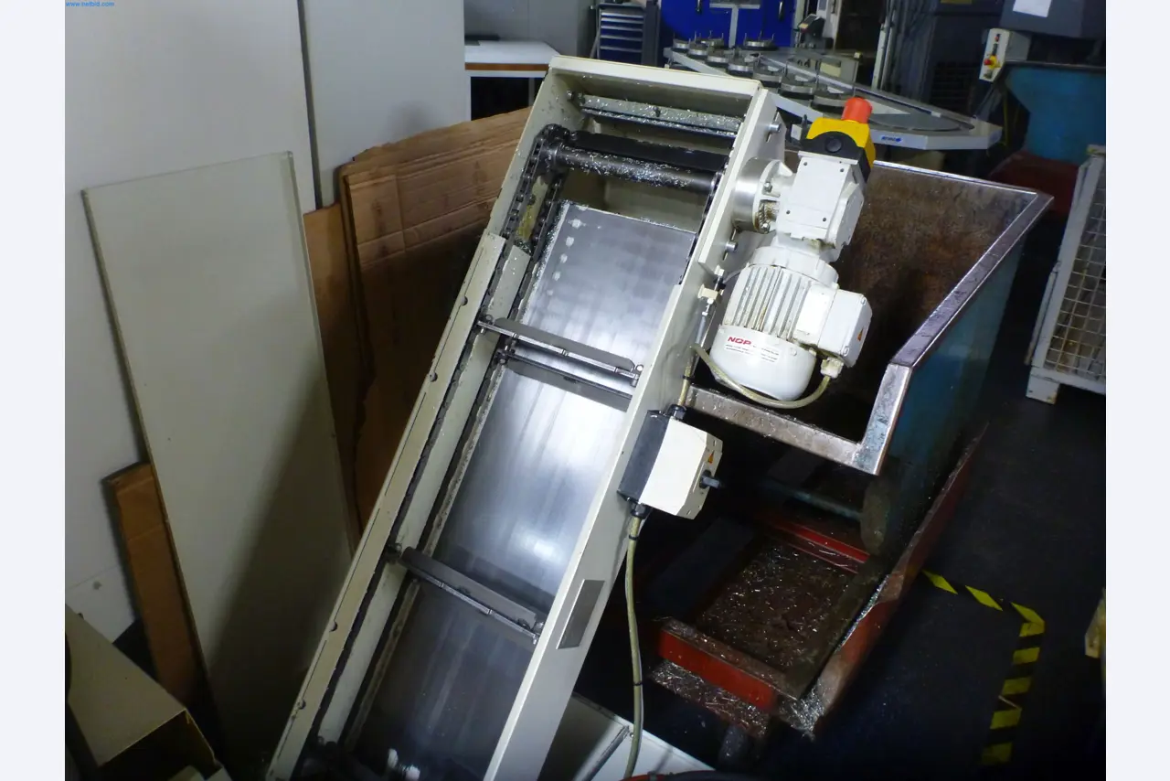 Metalworking, Turning, Milling, Grinding, and Finishing-4