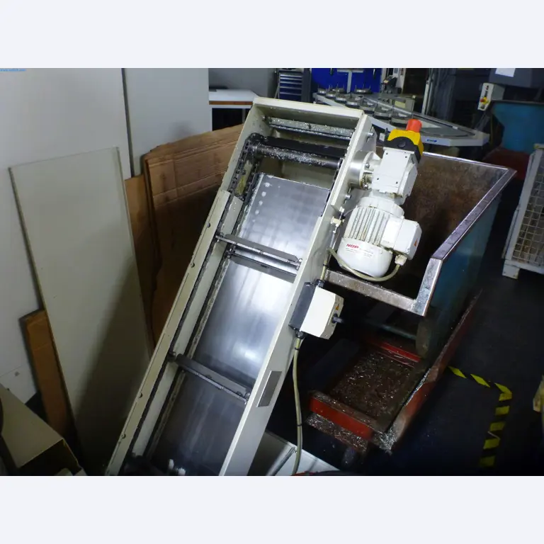 Metalworking, Turning, Milling, Grinding, and Finishing-4